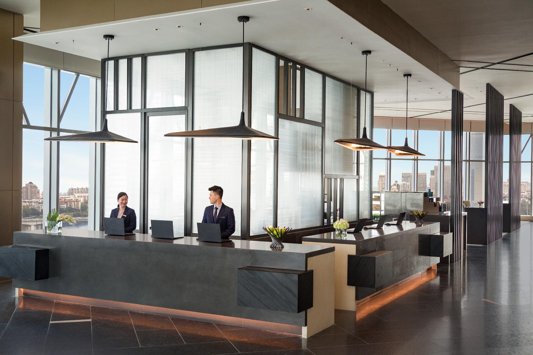 Hyatt Place Liuzhou Exterior photo