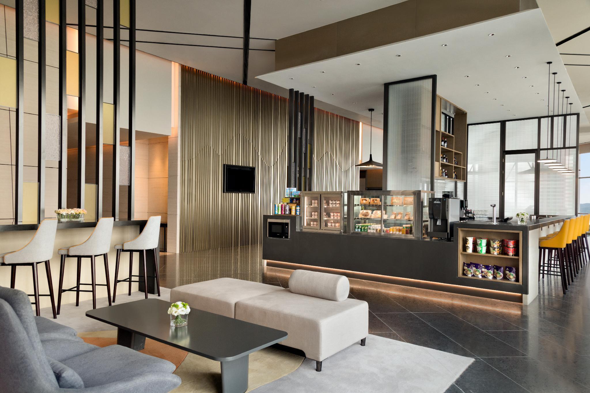 Hyatt Place Liuzhou Exterior photo
