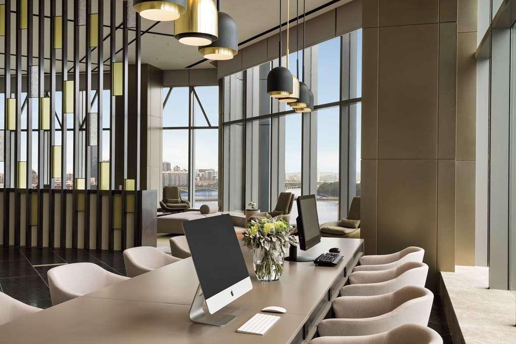 Hyatt Place Liuzhou Interior photo