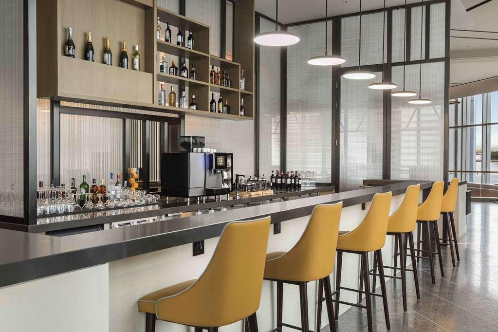 Hyatt Place Liuzhou Restaurant photo
