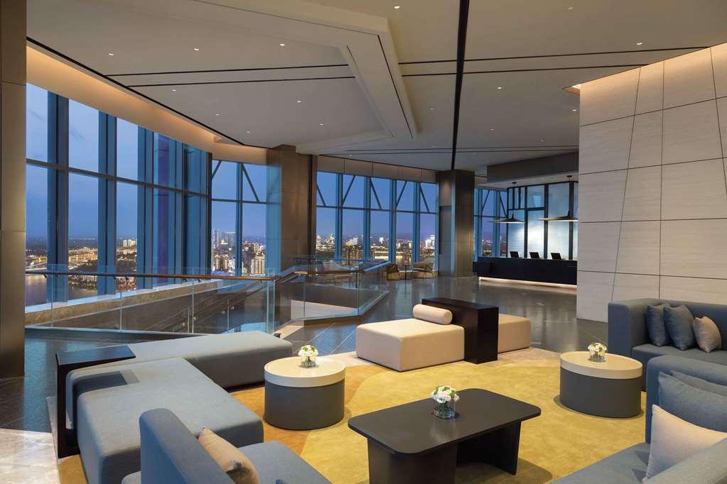 Hyatt Place Liuzhou Interior photo