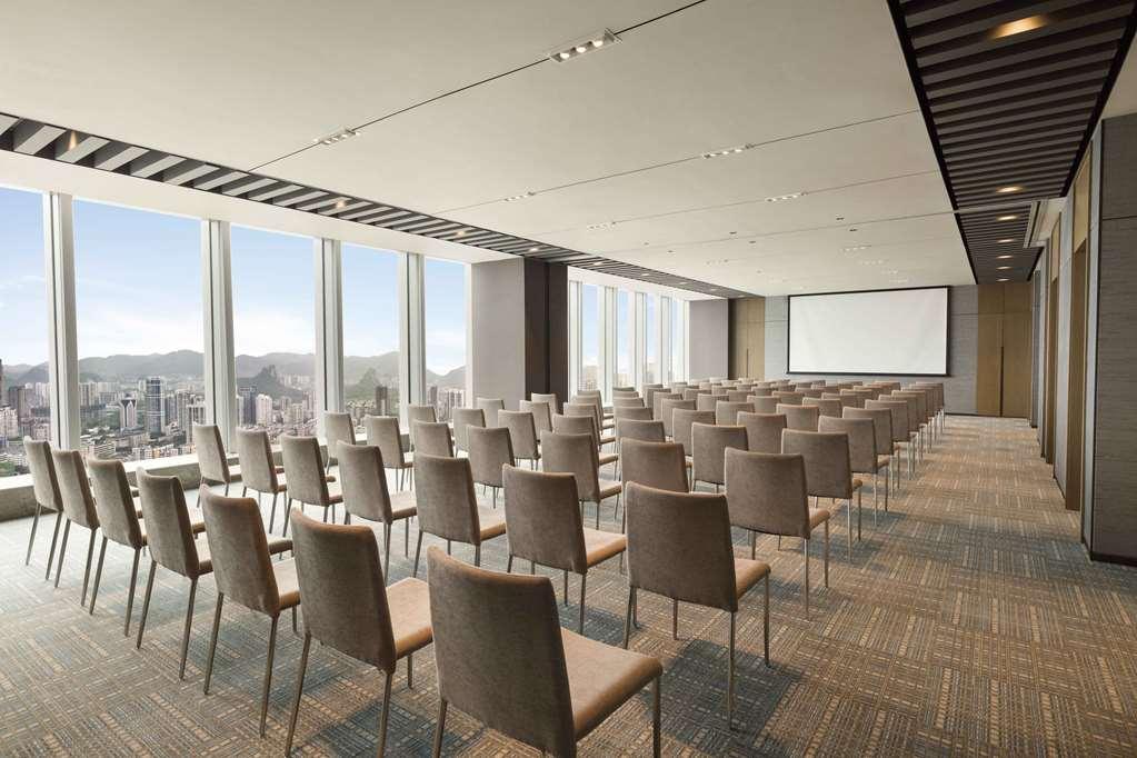 Hyatt Place Liuzhou Facilities photo