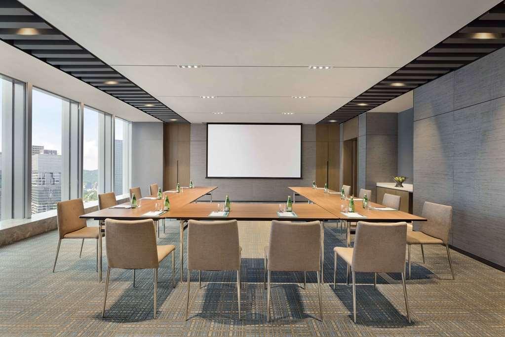 Hyatt Place Liuzhou Facilities photo